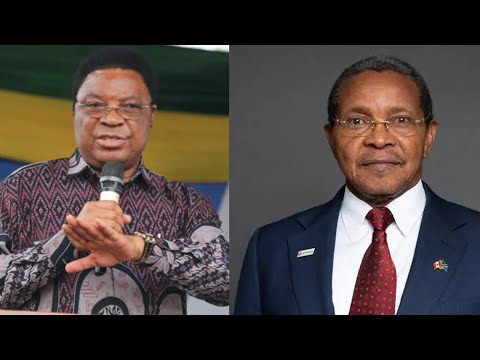 "SITOSAHAU" MAJALIWA AMTAJA KIKWETE ALIVYOIONA NDOTO YAKE KATIKA SIASA ATAJA SABABU