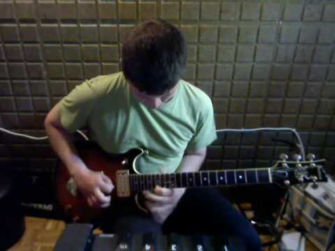 Ibanez Artist AR100 Pearl White 1982 image 7