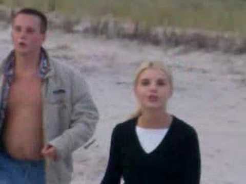 Melanż StM - Dębki 2007