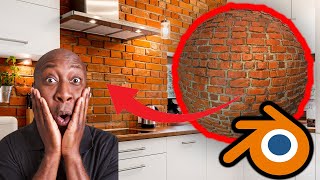 Brick & Walls Materials Pack 1 video thumbnail