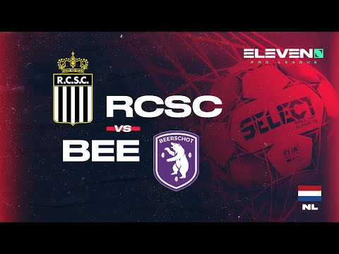 RSC Royale Sporting Club Charleroi 5-2 Koninklijke...
