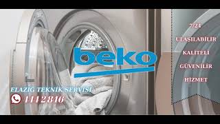 Elazığ Beko Servisi | 44 2 846 | Teknik Servisi Çağrı Merkezi