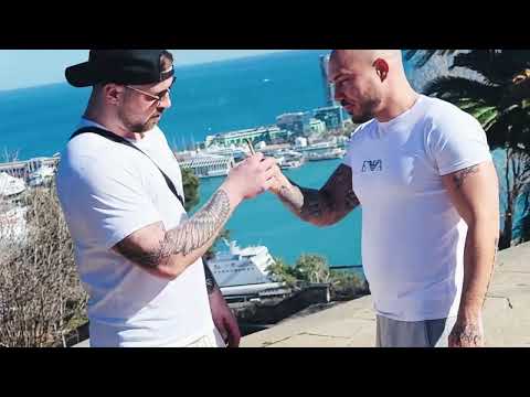 IRON TEGE FEAT. TIMO482 & HOOLIO - G FUNK 2 / SOCIAL CLUB (VIDEO)