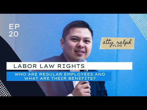 , title : 'LABOR LAW RIGHTS | Regular Employees | Karapatan ng mga empleyado | Independent Contractor