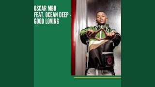 Good Loving (feat. Ocean Deep)