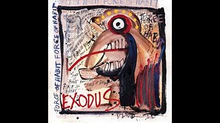 EXODUS - FUEL FOR THE FIRE