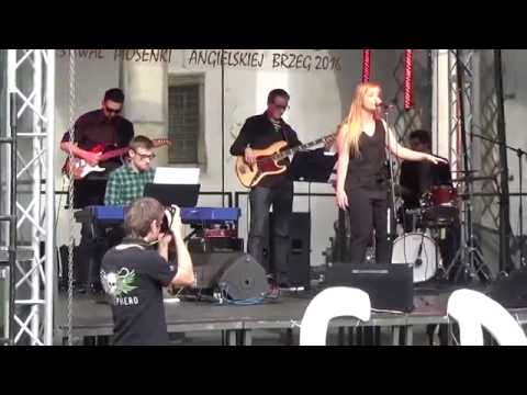 Maja Mędrek "Somebody to love"