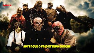 Mushroomhead - I&#39;ll be here [Legendado PT-BR]