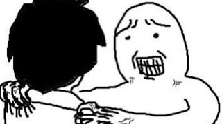 Memes I stole from the garbage dump