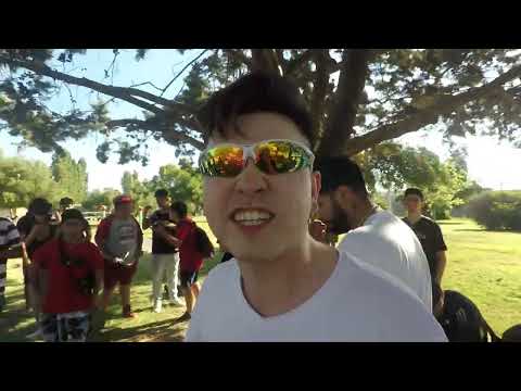 YUNYO vs LS vs RODAZ: Octavos| Level.Up Battles Fecha II