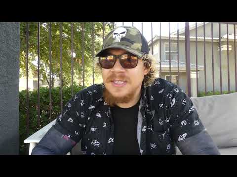 FALL CUT DAY 17 - MILITARY PRESS IS DOPE!