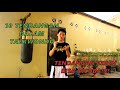 10 Taekwondo Kicks 10 Tendangan Dalam Taekwondo