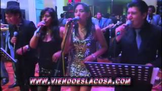 VIDEO: CALI PACHANGUERO