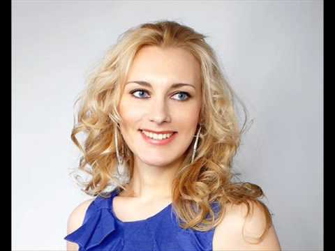 Anmary - Beautiful Song (LATVIA Eurovision Song Contest 2012)
