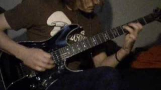 August Burns Red - Rationalist