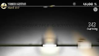 ”【Deemo】「YUBIKIRI-GENMAN」