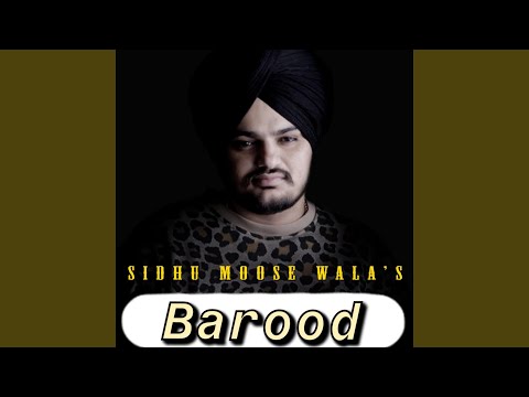Barood (Full Audio) — watch video