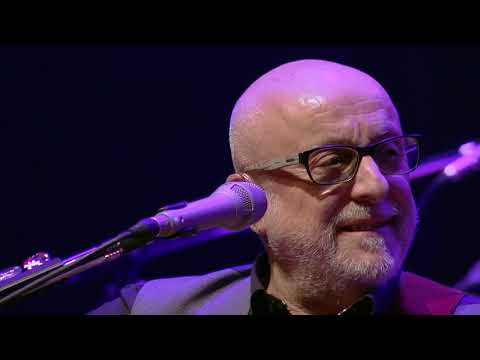 Jairo & Baglietto - Mienten (En Vivo)