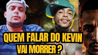 QUEM FALAR DO MC KEVIN VIRA SAL