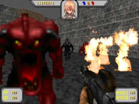 SKULLTAG : Swan Fox : Swan's BBQ