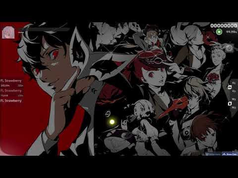 Meguro Shoji feat. Lyn - Last Surprise -Scramble- lv2.94 stars(HR)