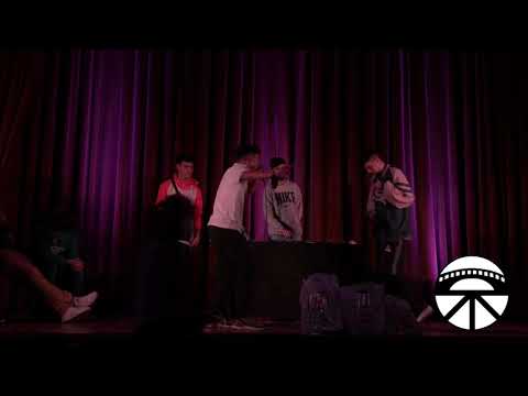 TOKYO vs SIMMER - 4tos El Circulo: FINAL REGIONAL #4