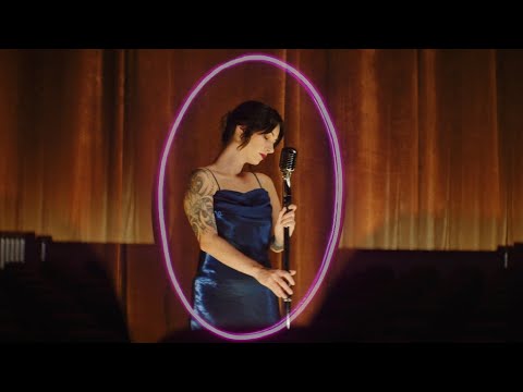 Pale Spring — Forevermore (Official Music Video)