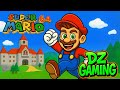 Super Mario 64 One Of The Castle S Secret Stars Red Switch Red Coins Switch DZ Gaming