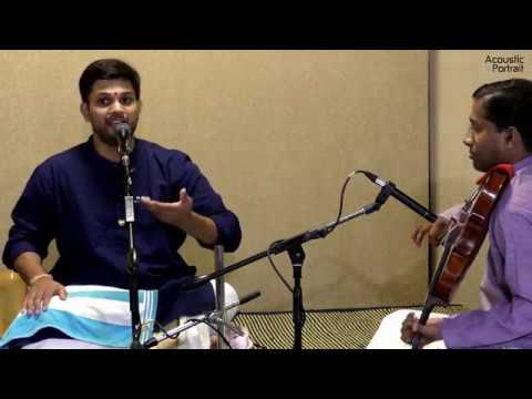 Marivere - Vinay Sharva