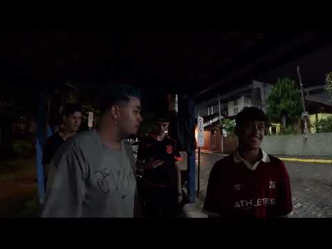 BIG CAKK x GOBLIN - SEMIFINAL - 136th BATTLE OF THE GAZEBO
