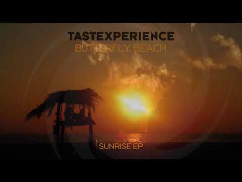 Tastexperience - Butterfly Beach