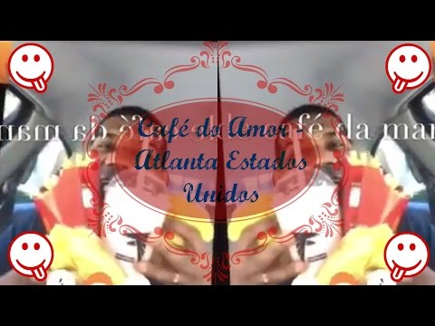 NAMORO A DISTÂNCIA : Café do meu amor e muita Diversão | Diário do Amor ❤️