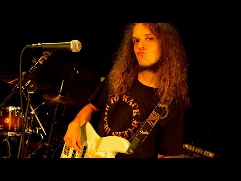 BAMM.tv Presents: Genius and the Thieves - "Stay Young"