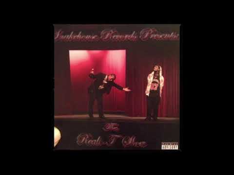 Reali-t - (4) Will You | From The Reali-t Show Album | OLD KING ISO