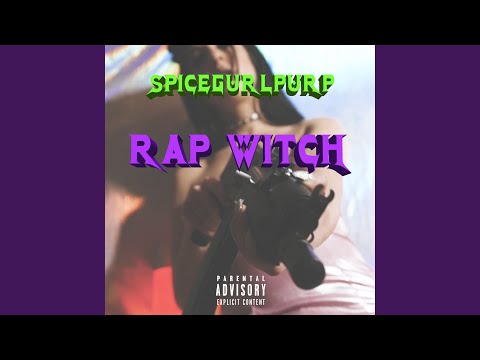 Rap Witch