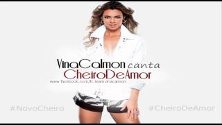06 Cheiro de Amor - Vai Sacudir, Vai Abalar/Lero Lero (Vina Calmon)