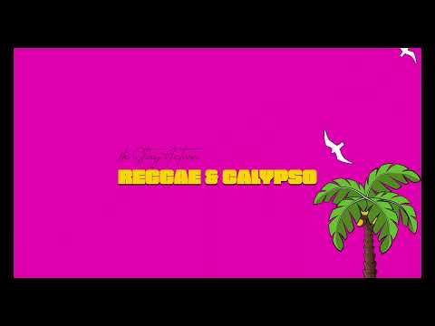 1k StayActive - Reggae & Calypso (Official Visualizer)