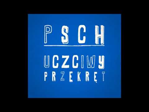 03. PSCH- Ruszaj się