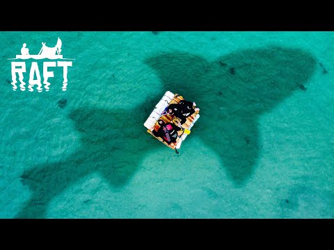 Bringing The Raft To Real Life