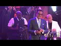 Ismael Miranda - Maria Luisa, The Last Salsa Legend En Vivo