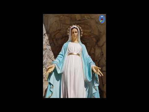 Różaniec Pompejański 15.10.2020