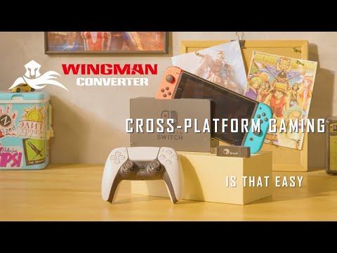 Xbox Controller to the Nintendo Switch 2 - How to connect