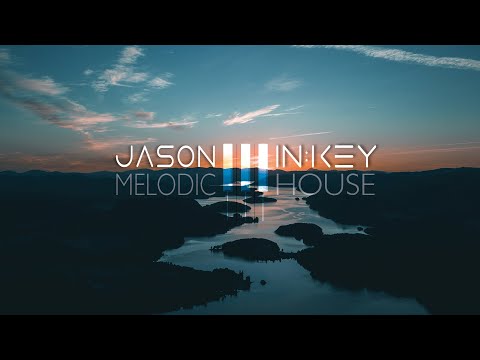 JASON IN:KEY : MELODIC PROGRESSIVE HOUSE MIX : AUGUST 2021