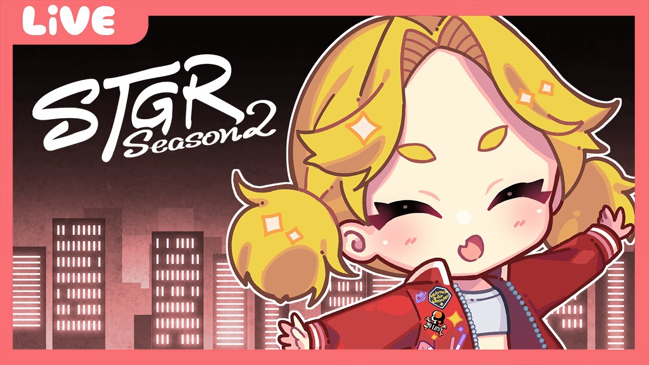 【ストグラ2】おかねをかせぐことだけをかんがえろ！！！！！BKTR【DAY25】