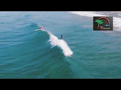 Varkala Beach kerala by GUNJAN TRAVELNET