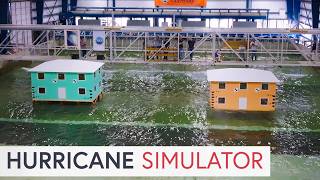 Hurricane vs. Tiny Houses thumbnail