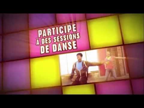 comment participer a shake it up