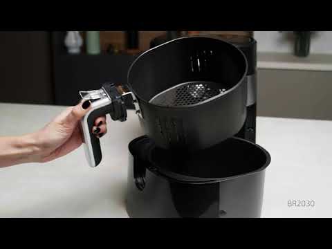 Миниатюра изображения товара Аэрогриль Brayer BR2030