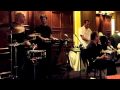 Ultratango at the Claridge Hotel