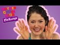 Stars Playing Along Peek A Boo Mother Goose Club Playhouse Kids Video